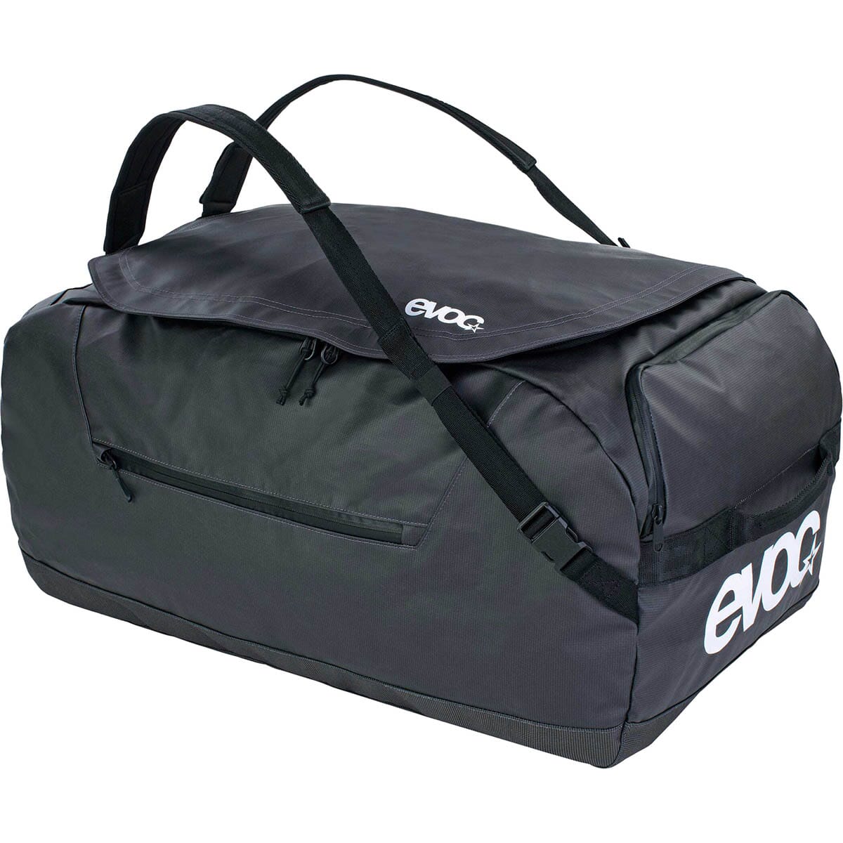 Sac de Voyage EVOC DUFFLE 100 L Noir