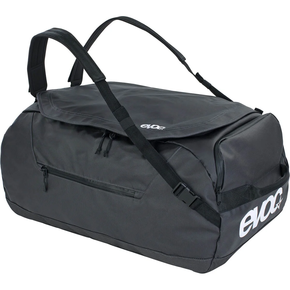 Sac de Voyage EVOC DUFFLE 60 L Noir