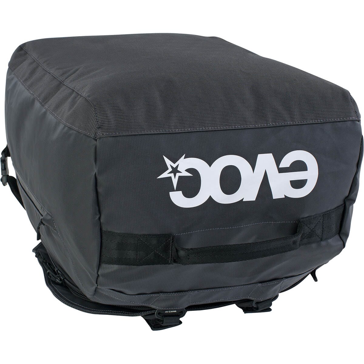 Sac de Voyage EVOC DUFFLE 60 L Noir - Image 6