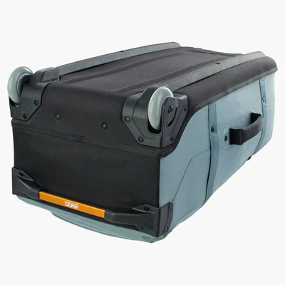 Sac de Voyage EVOC WORLD TRAVELLER 125 L Gris - Image 6