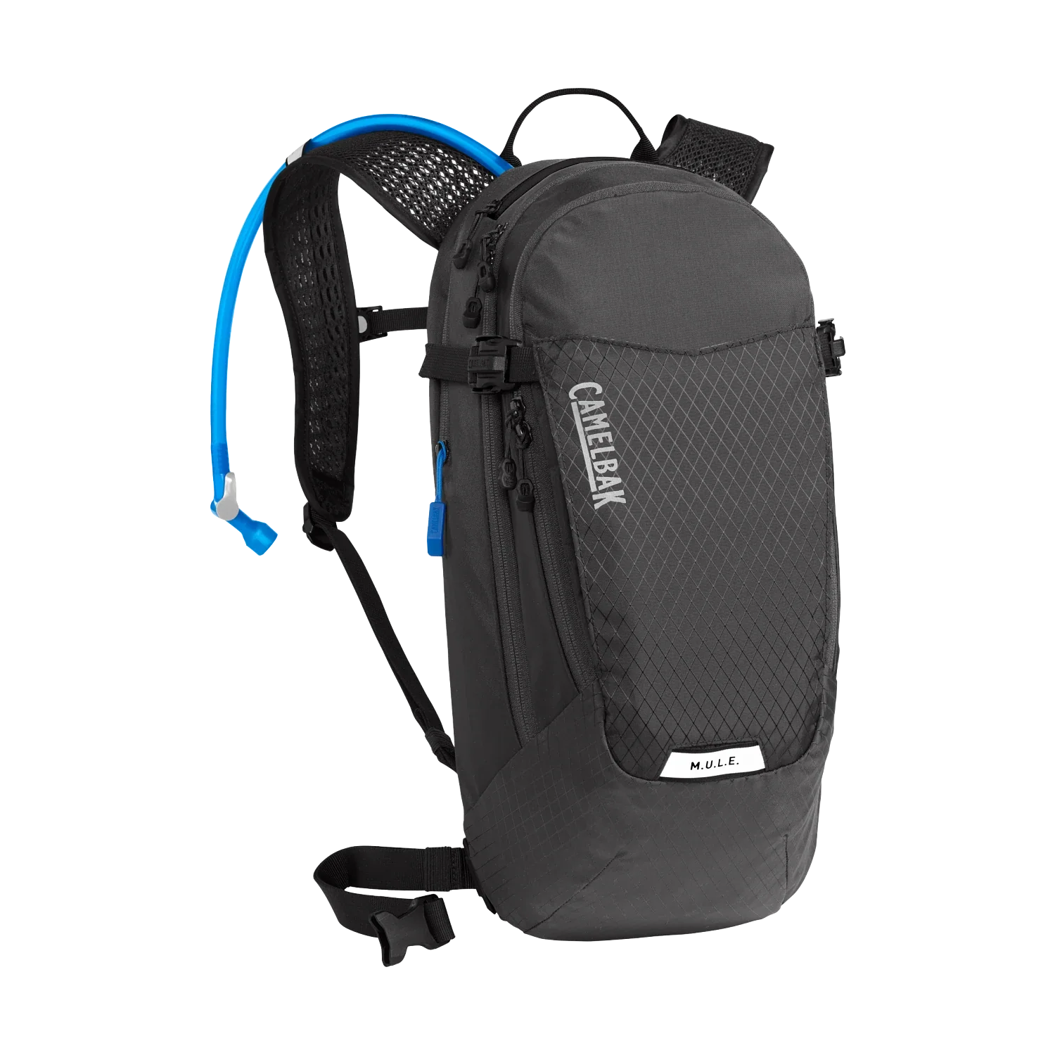 Sac d'Hydratation CAMELBAK WOMEN MULE 12L Noir Charcoal