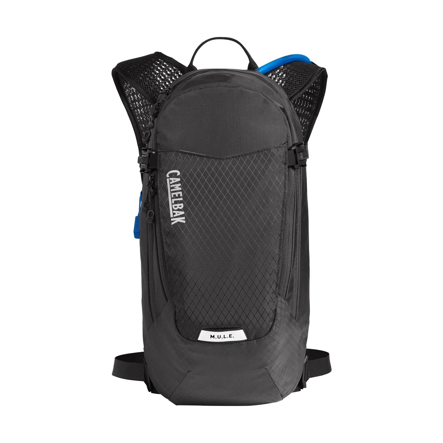 Sac d'Hydratation CAMELBAK WOMEN MULE 12L Noir Charcoal - Image 6