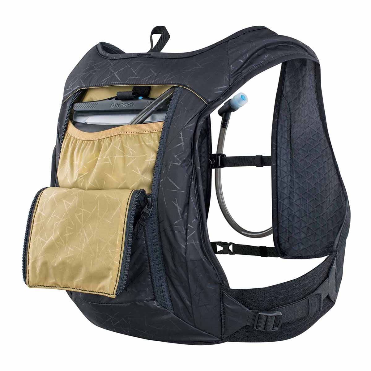 Sac d'Hydratation EVOC HYDRO PRO 1.5 L Noir - Image 2