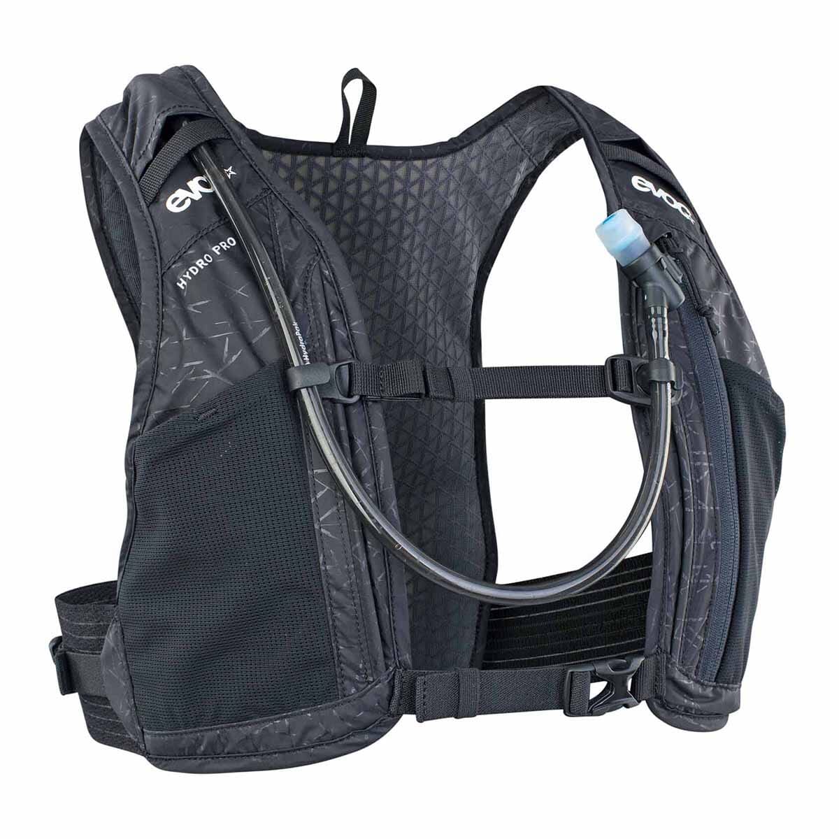Sac d'Hydratation EVOC HYDRO PRO 1.5 L Noir - Image 5