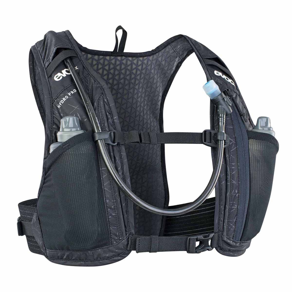 Sac d'Hydratation EVOC HYDRO PRO 1.5 L Noir - Image 7