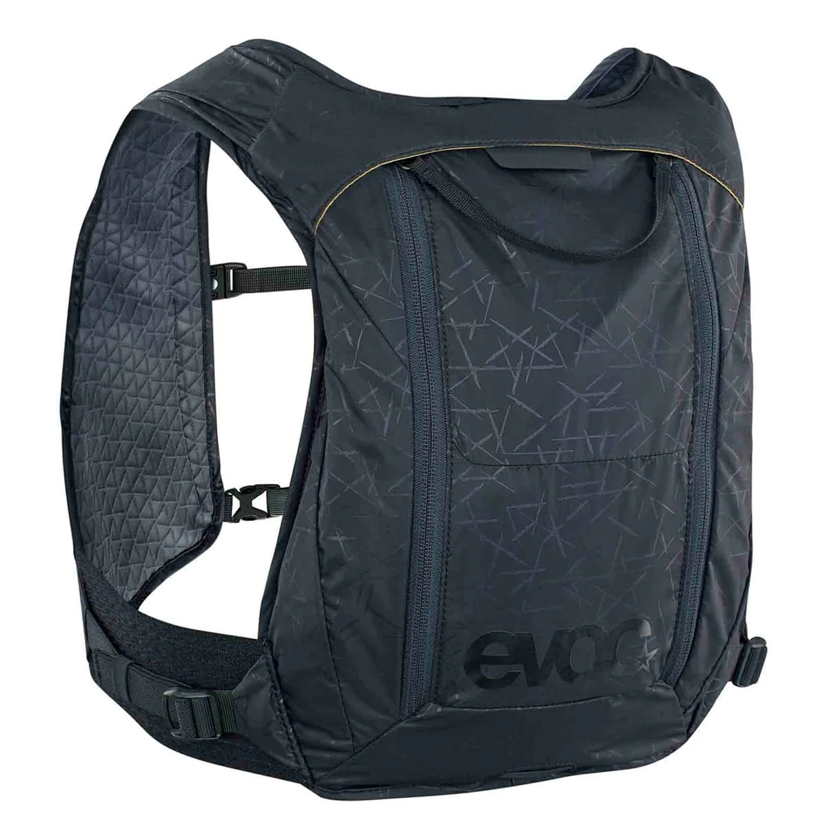 Sac d'Hydratation EVOC HYDRO PRO 3 L Noir