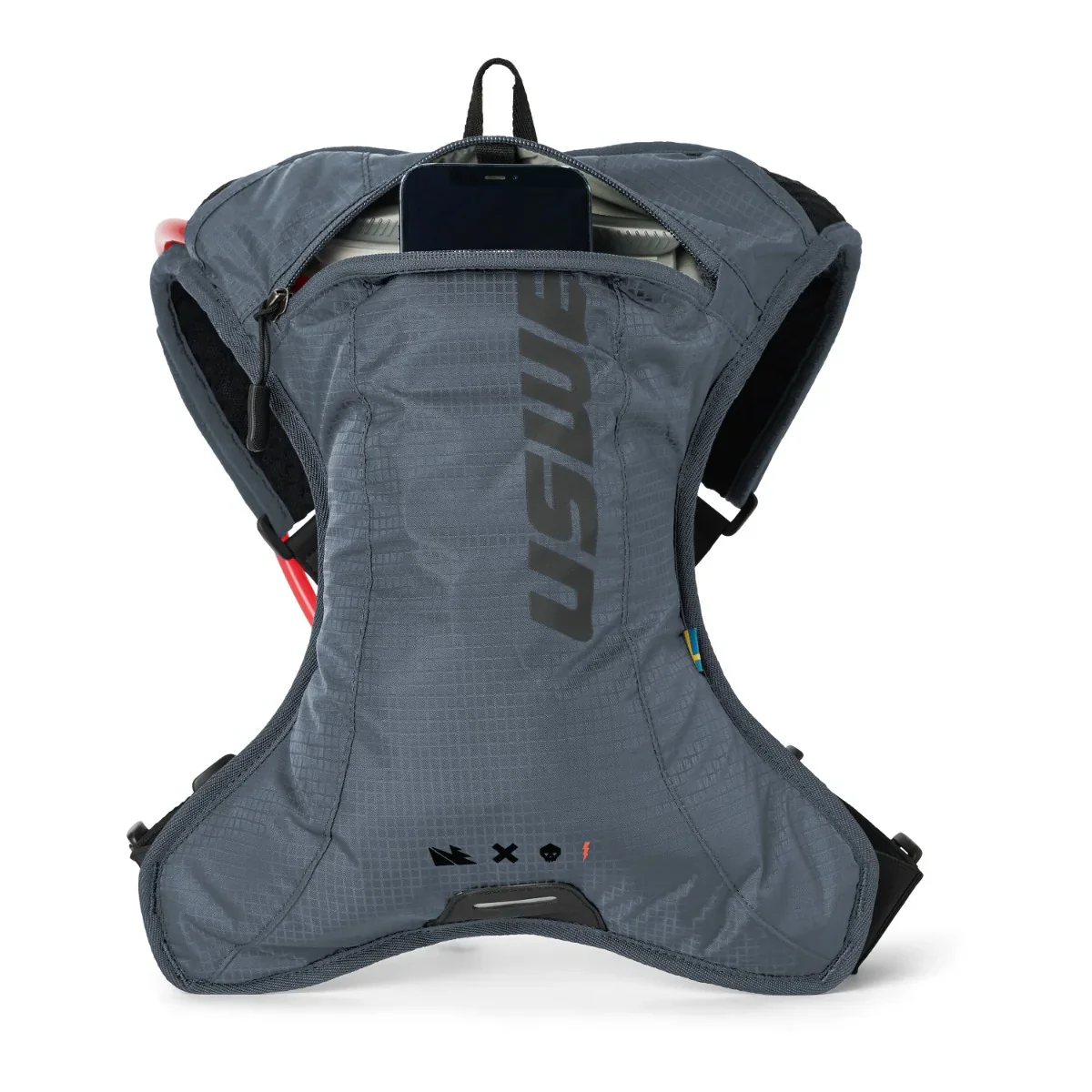 Sac d'Hydratation USWE OUTLANDER XC 2 L Bleu - Image 2