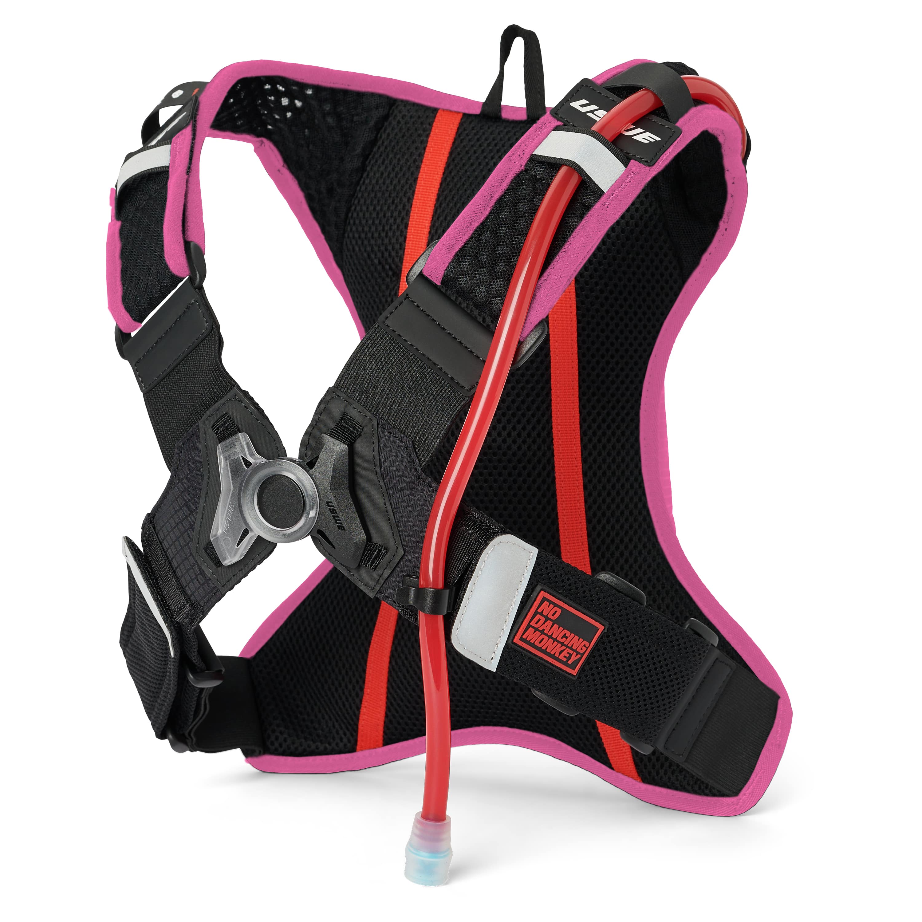 Sac d'Hydratation USWE OUTLANDER XC 2 L Rose - Image 2