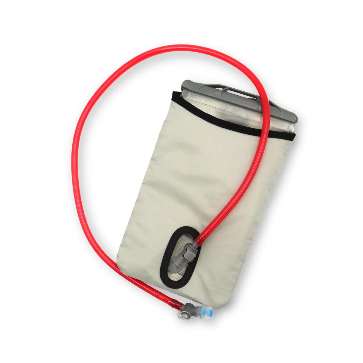 Sac d'Hydratation USWE RACE 2.0 XS 2 L Blanc - Image 6