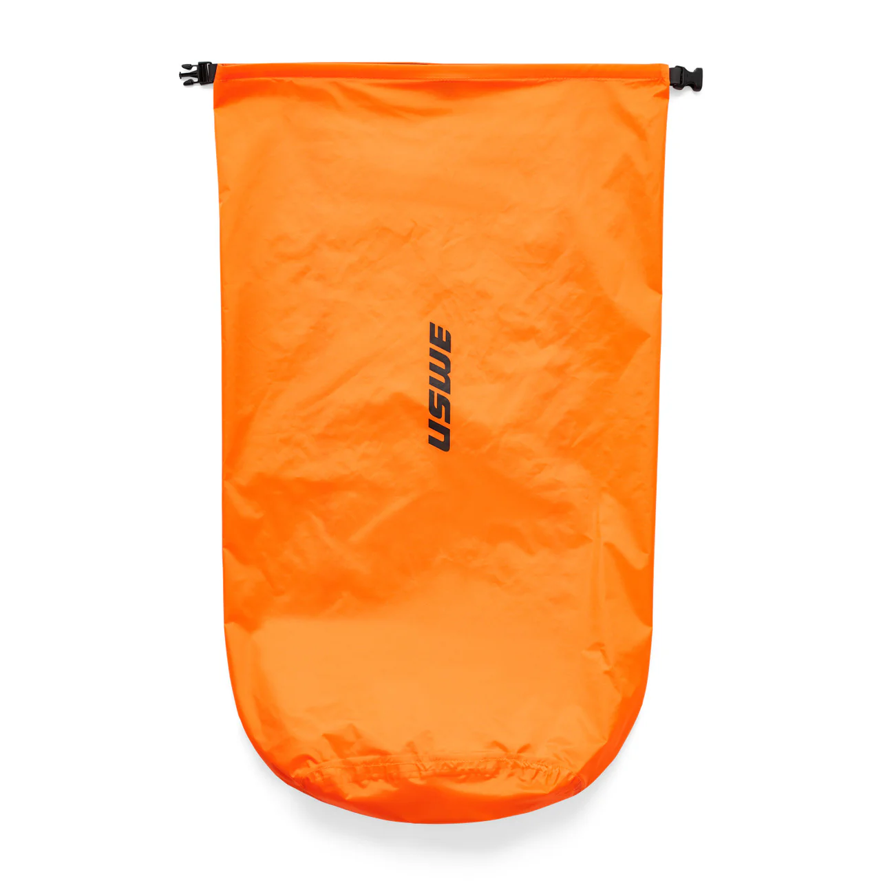 Sac Étanche USWE DRYBAG 25/30L Orange