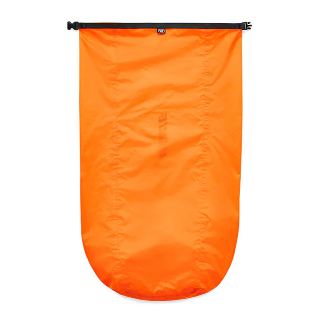 Sac Étanche USWE DRYBAG 25/30L Orange - Image 2