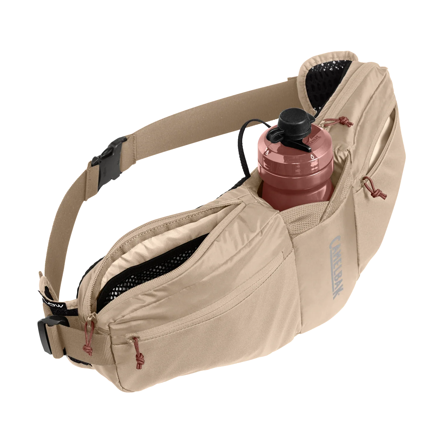 Sacoche Banane CAMELBAK PODIUM FLOW 4 L Moondust - Image 6