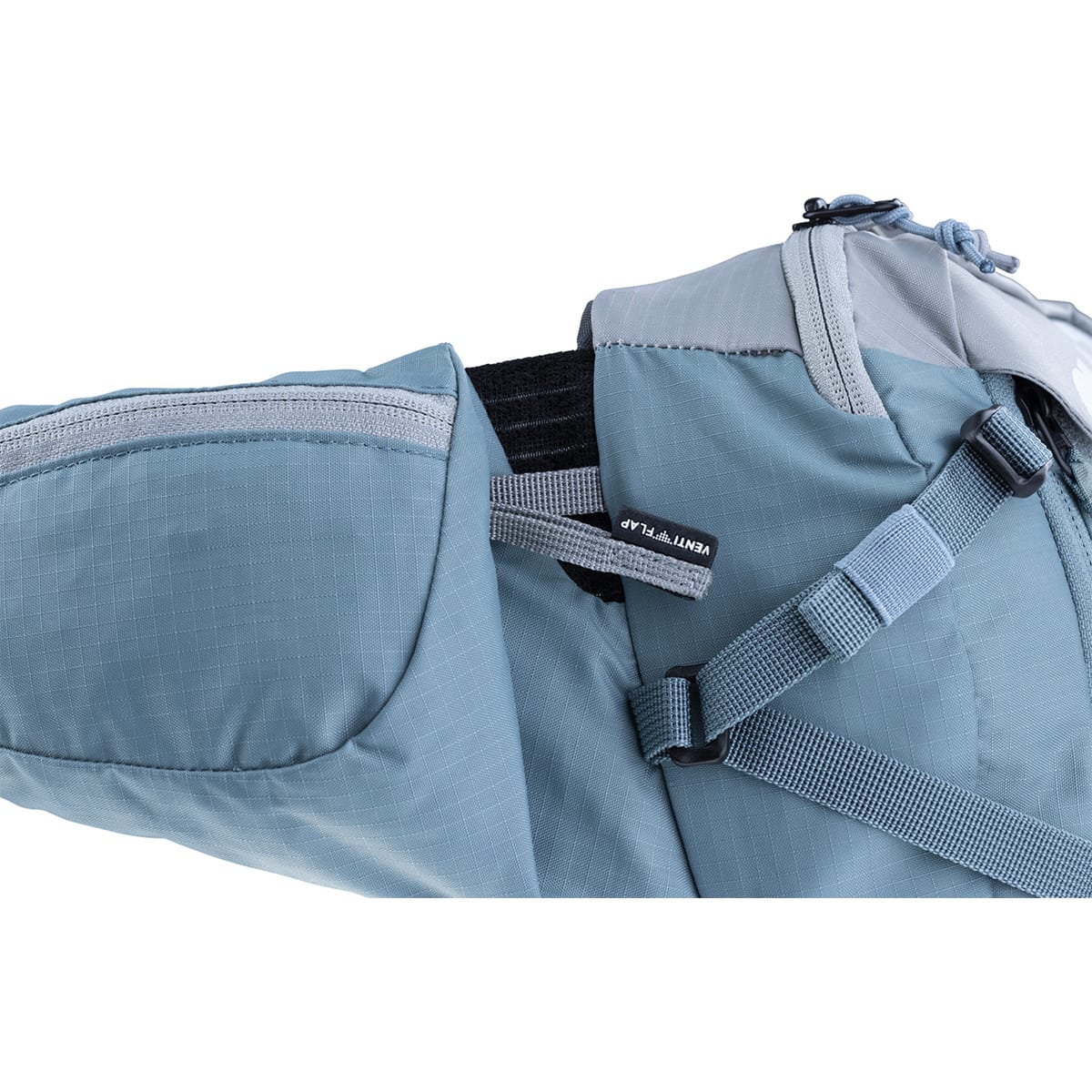 Sacoche Banane EVOC HIP PACK PRO 3 L Bleu - Image 5