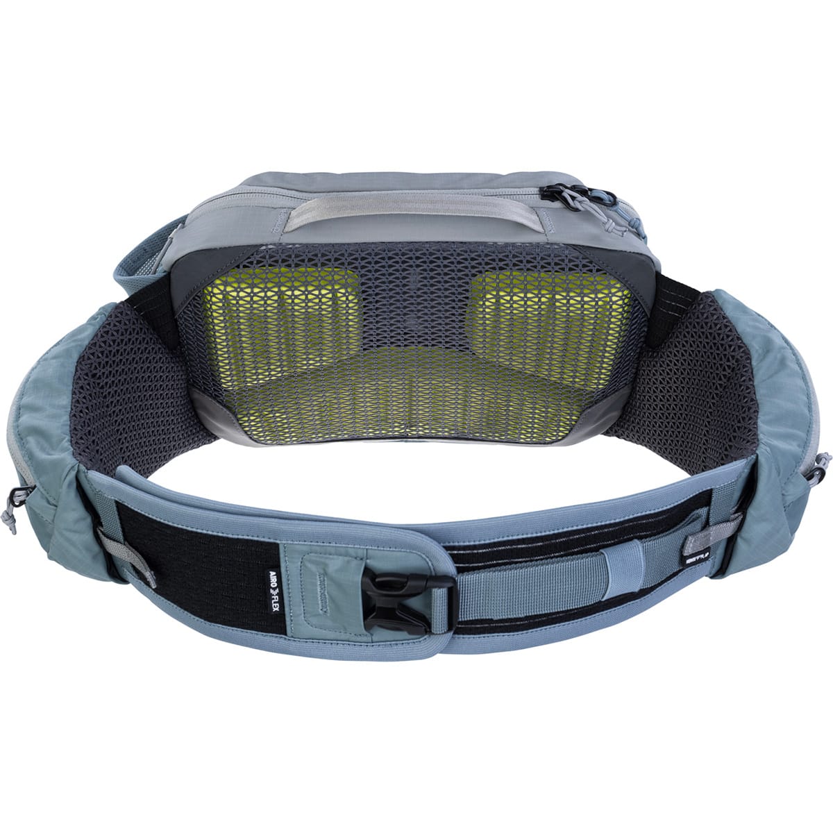 Sacoche Banane EVOC HIP PACK PRO 3 L Bleu - Image 7
