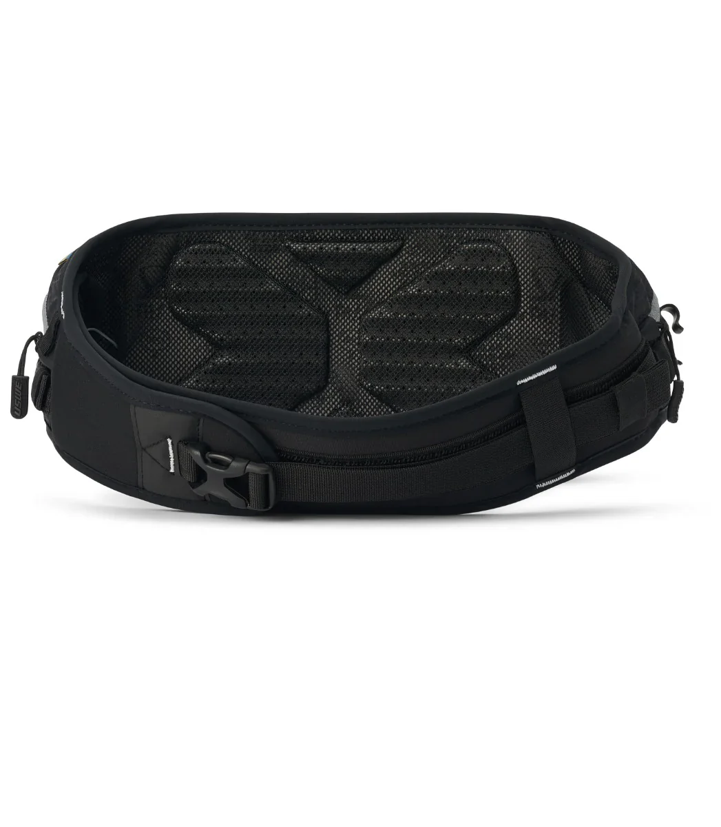 Sacoche Banane USWE ZULO WINTER 2 L Noir - Image 3