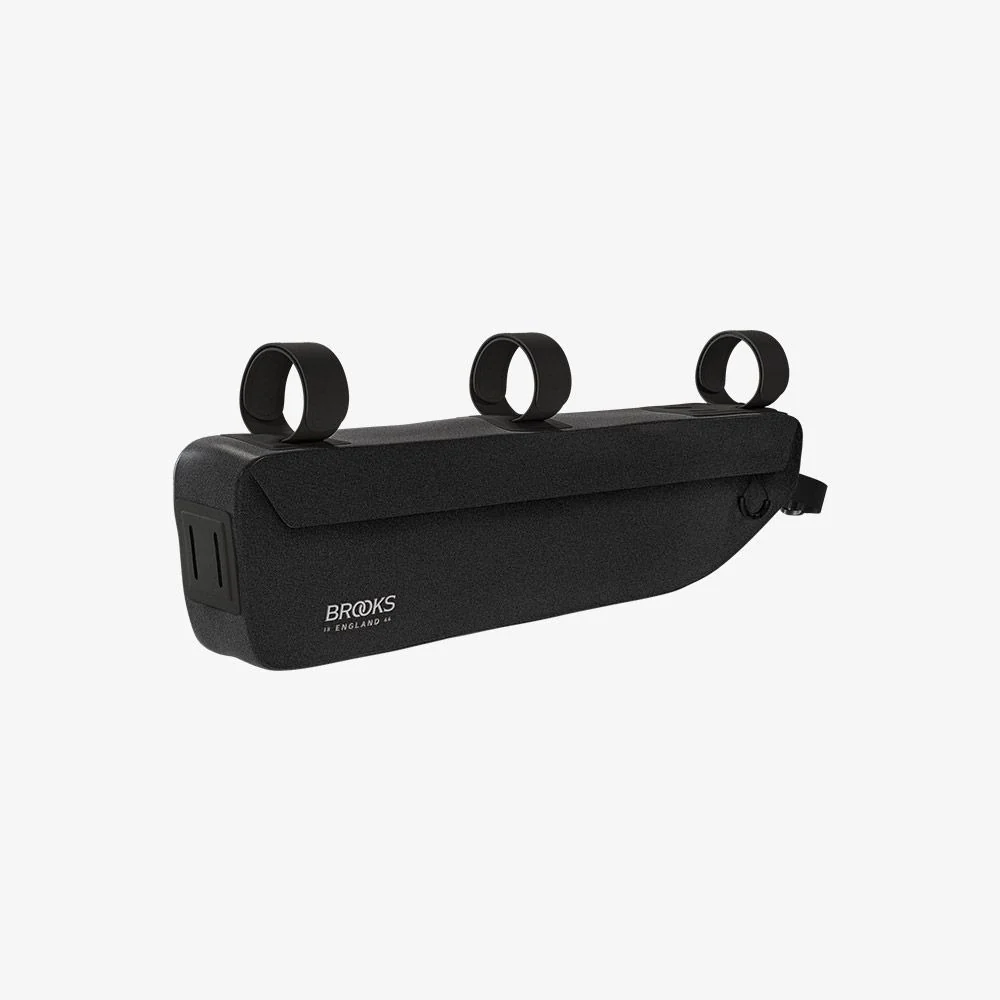 Sacoche de Cadre BROOKS SCAPE 3L Noir