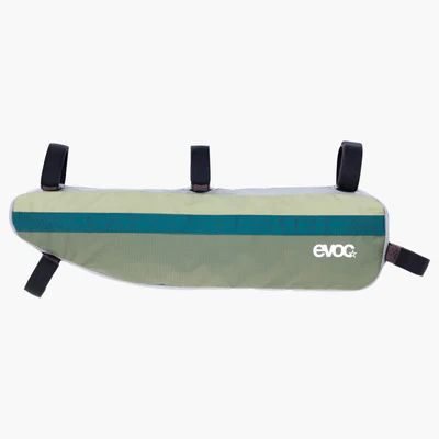 Sacoche de Cadre EVOC FRAME PACK 2 L Vert Garish - Image 4