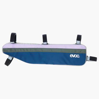 Sacoche de Cadre EVOC FRAME PACK 2 L Bleu Gaudy - Image 4