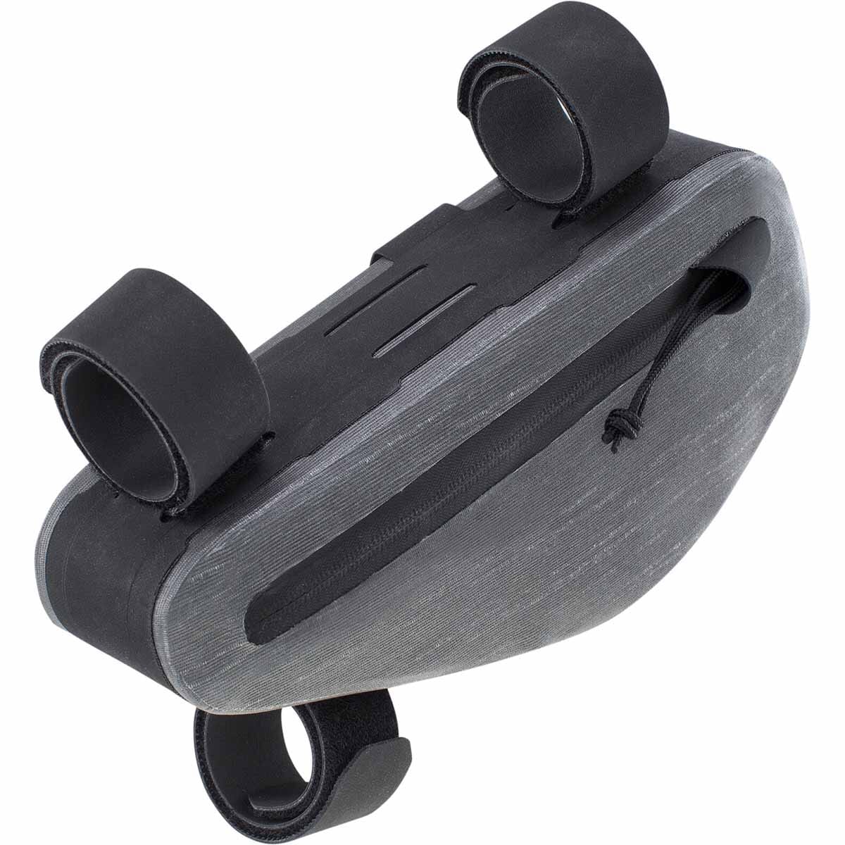 Sacoche de Cadre EVOC MULTI FRAME PACK WP S 0.8 L Gris - Image 2