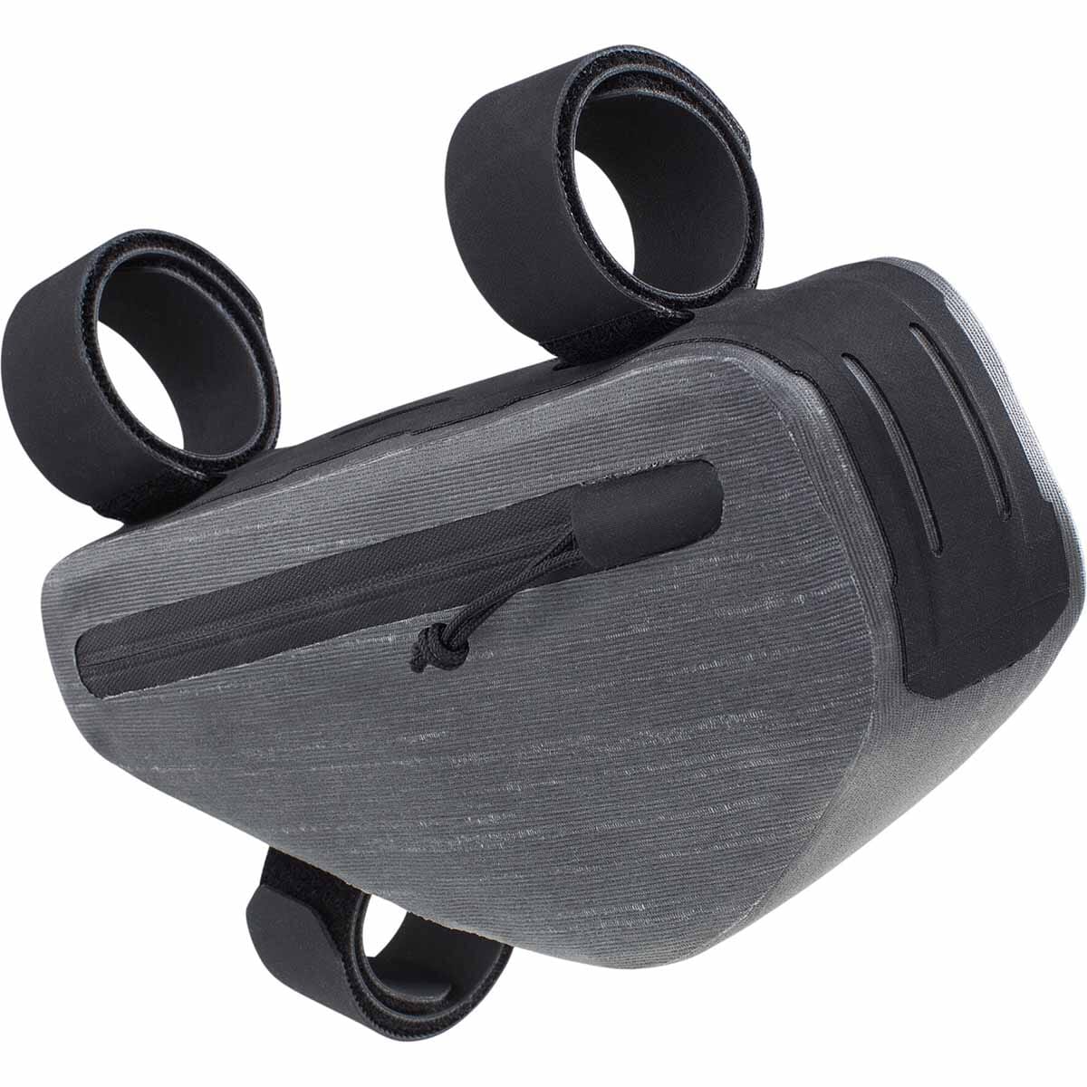 Sacoche de Cadre EVOC MULTI FRAME PACK WP S 0.8 L Gris - Image 4