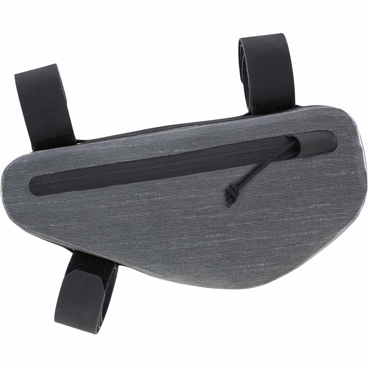 Sacoche de Cadre EVOC MULTI FRAME PACK WP S 0.8 L Gris - Image 5