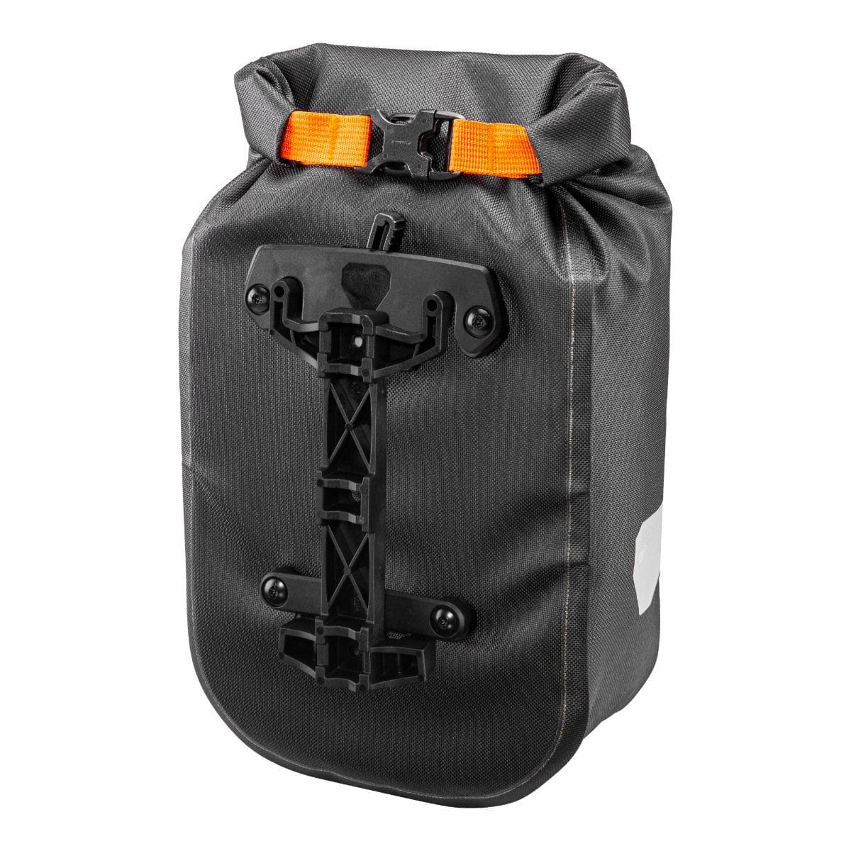 Sacoche de Fourche ORTLIEB FORK-PACK 5.8 L Noir - Image 2