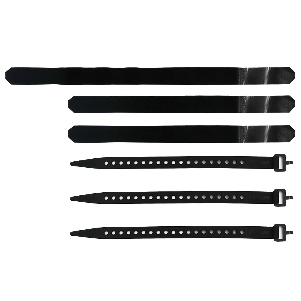 Sacoche de Cadre USWE FRAME TUBE LARGE 3.4 L - Image 5