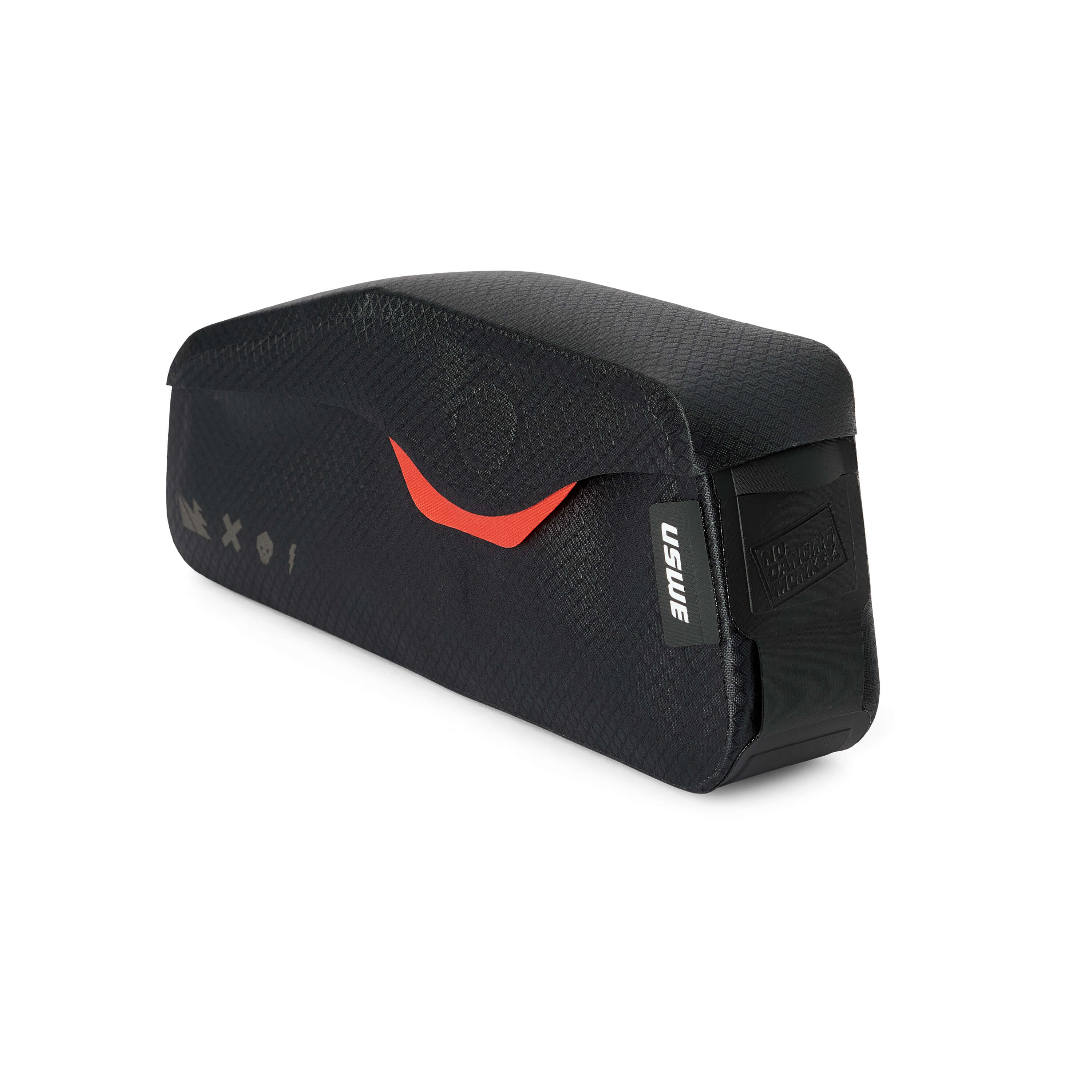 Sacoche de Cadre USWE TOP TUBE MAGNETIC 1.2 L - Image 5
