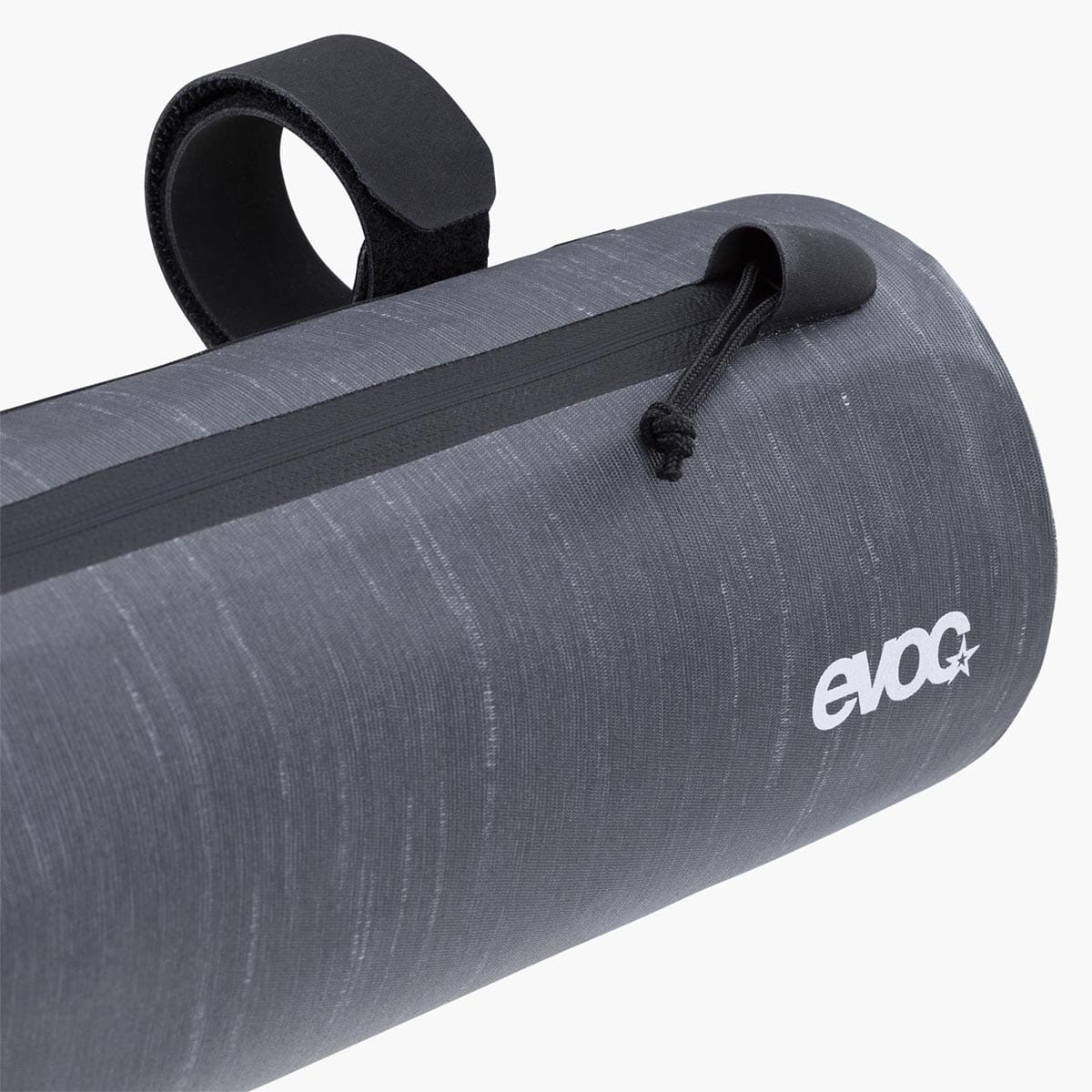 Sacoche de Cintre EVOC PACK WP 1.5 L Gris - Image 5