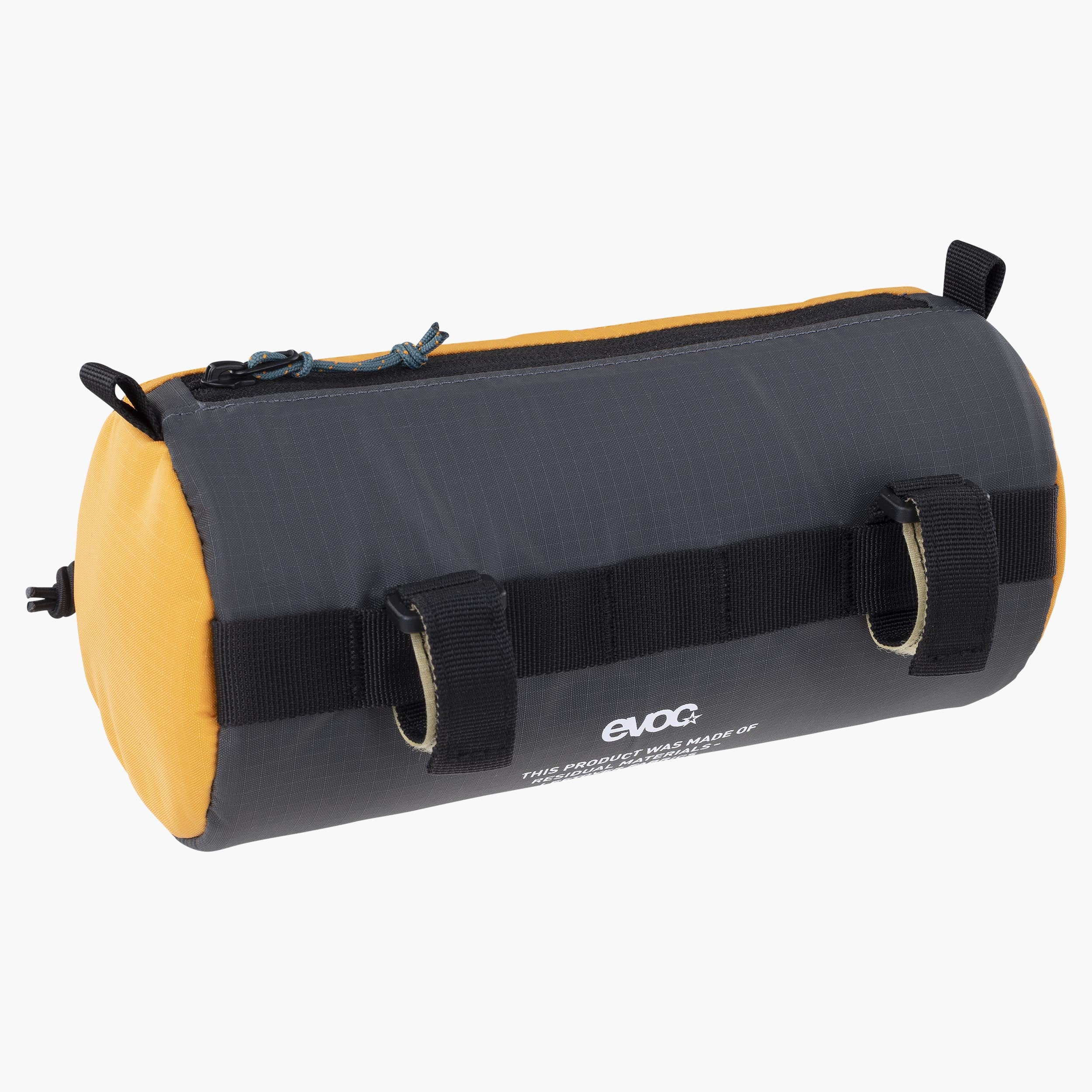 Sacoche de Guidon EVOC HANDLEBAR ROLL 2 L Noir Gretel - Image 2