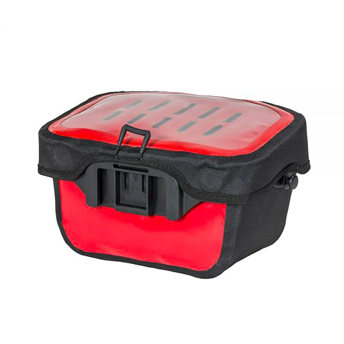 Sacoche de Guidon ORTLIEB ULTIMATE 5 L Rouge - Image 2