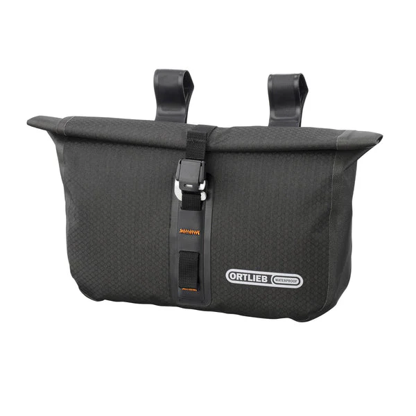 Sacoche de Guidon ORTLIEB ACCESSORY PACK 3.5 L Noir