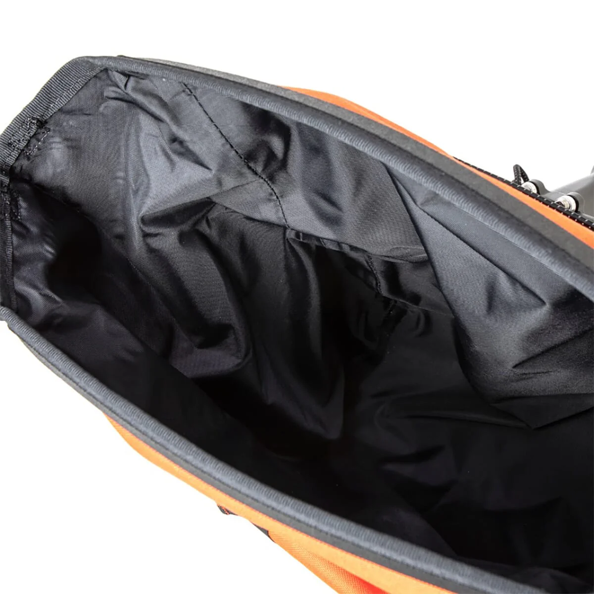 Sacoche de Guidon RESTRAP BARPACK 10L Orange - Image 7