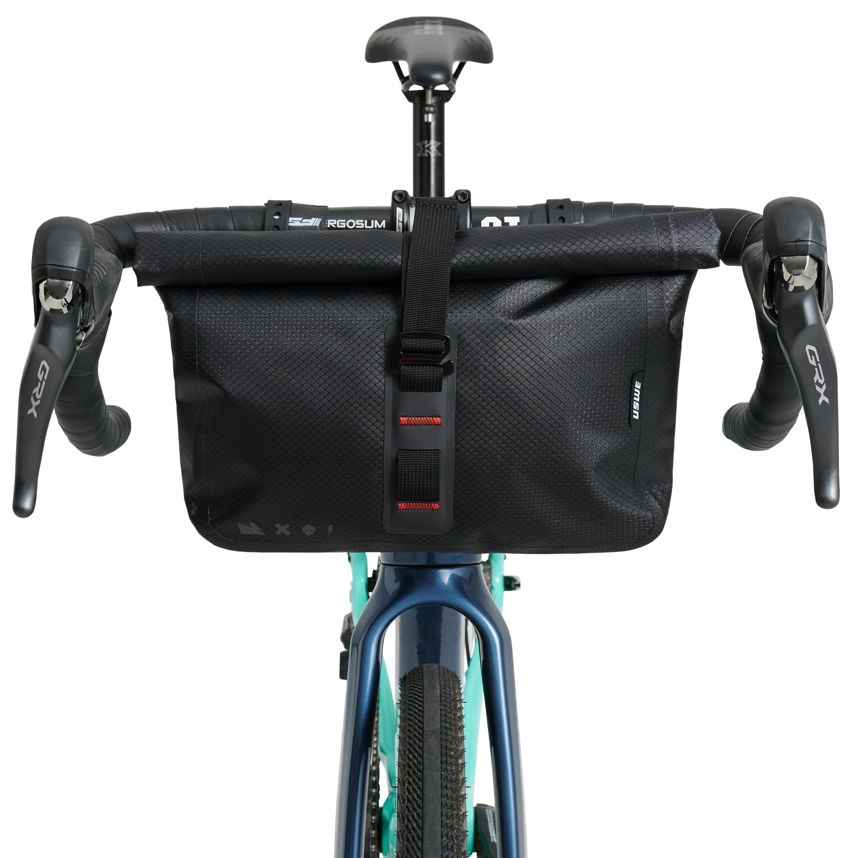 Sacoche de Guidon USWE ACCESSORY BAG 3.5 L - Image 2