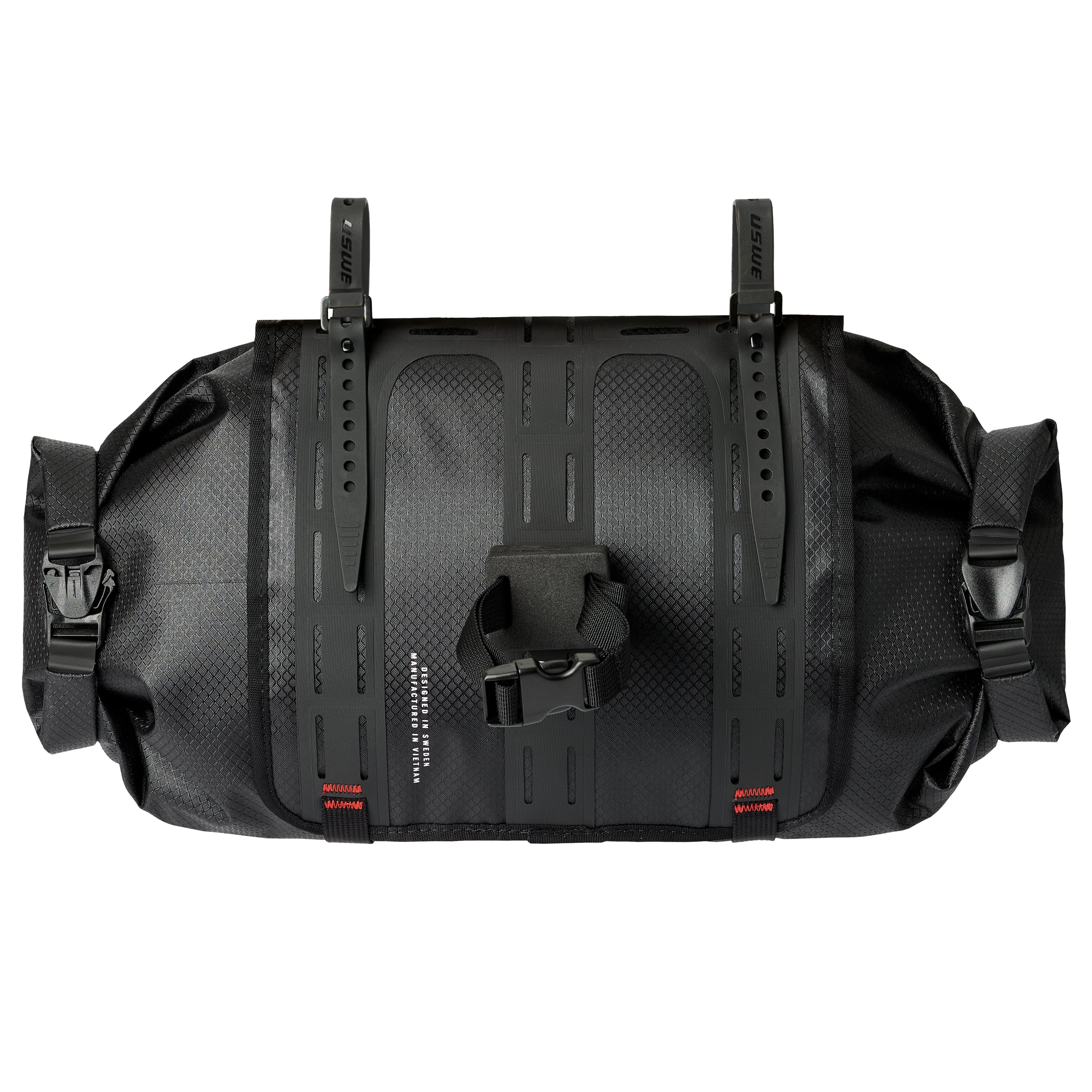 Sacoche de Guidon USWE ROLL TOP 9 L - Image 4