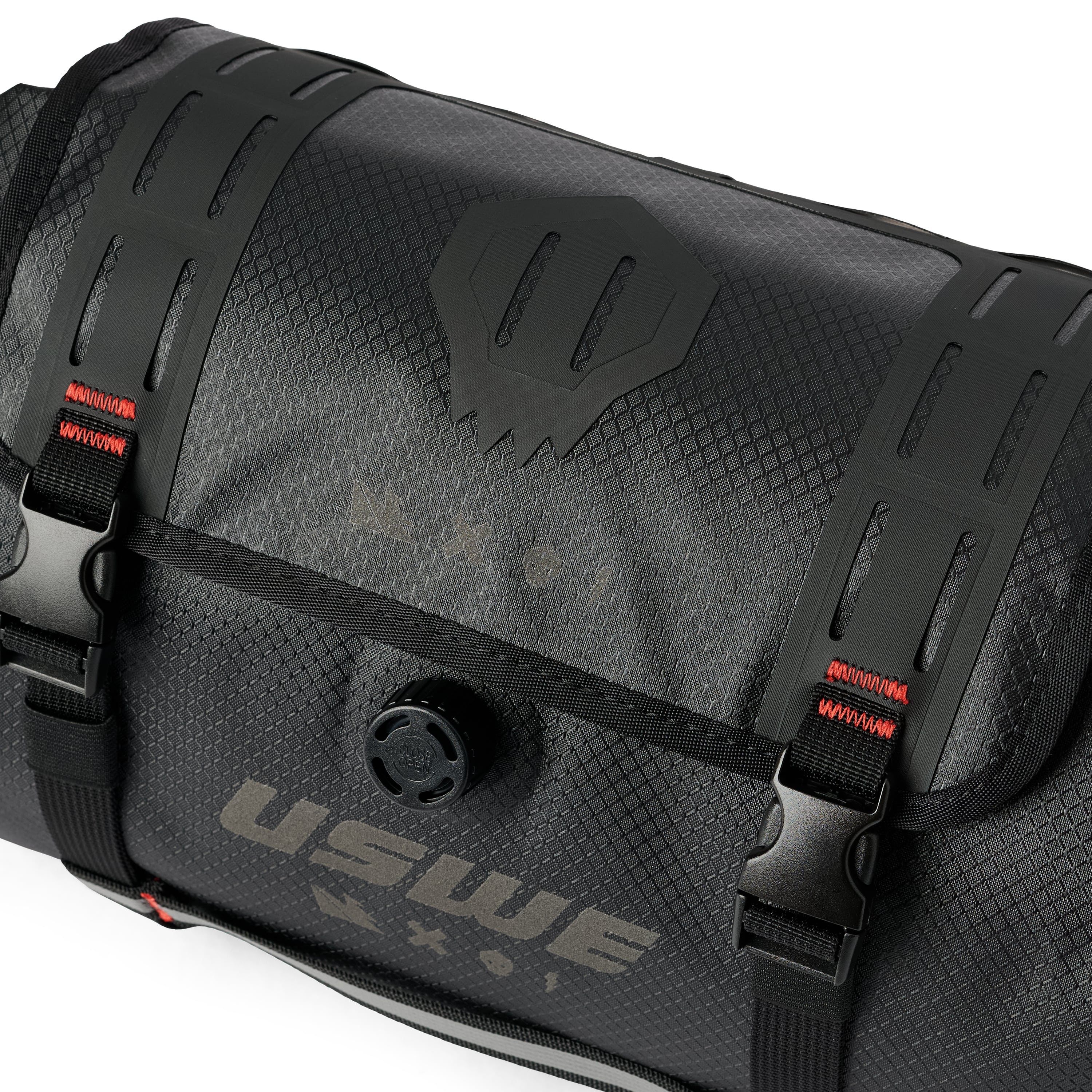 Sacoche de Guidon USWE ROLL TOP 9 L - Image 5