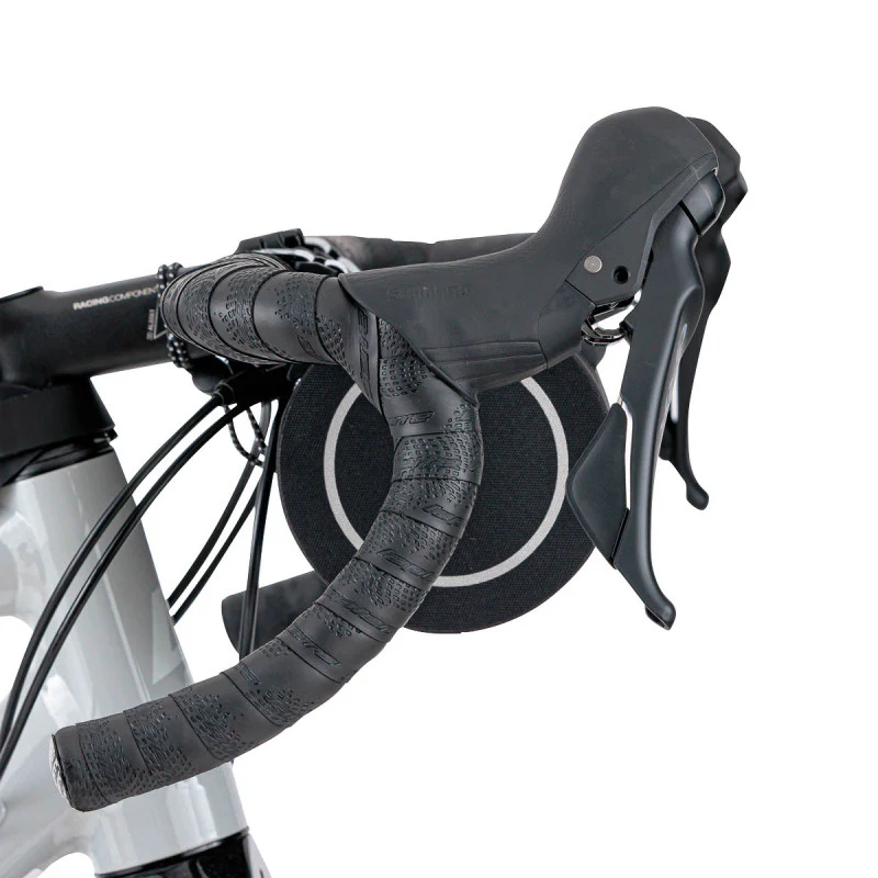 Sacoche de Guidon ZEFAL Z-ADVENTURE F2 AERO 2.5L Noir - Image 4