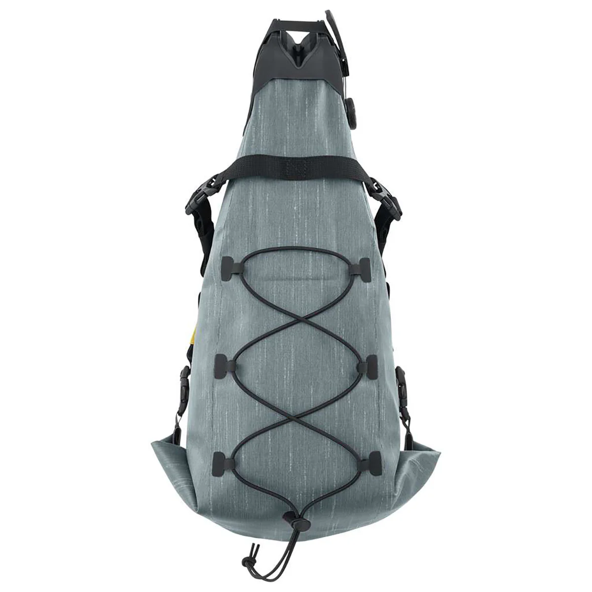 Sacoche de Selle EVOC BOA WP 6 L Vert - Image 2