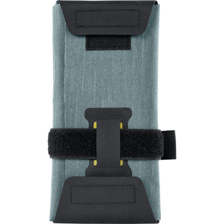 Sacoche de Selle EVOC TOOL WRAP Gris Steel - Image 4