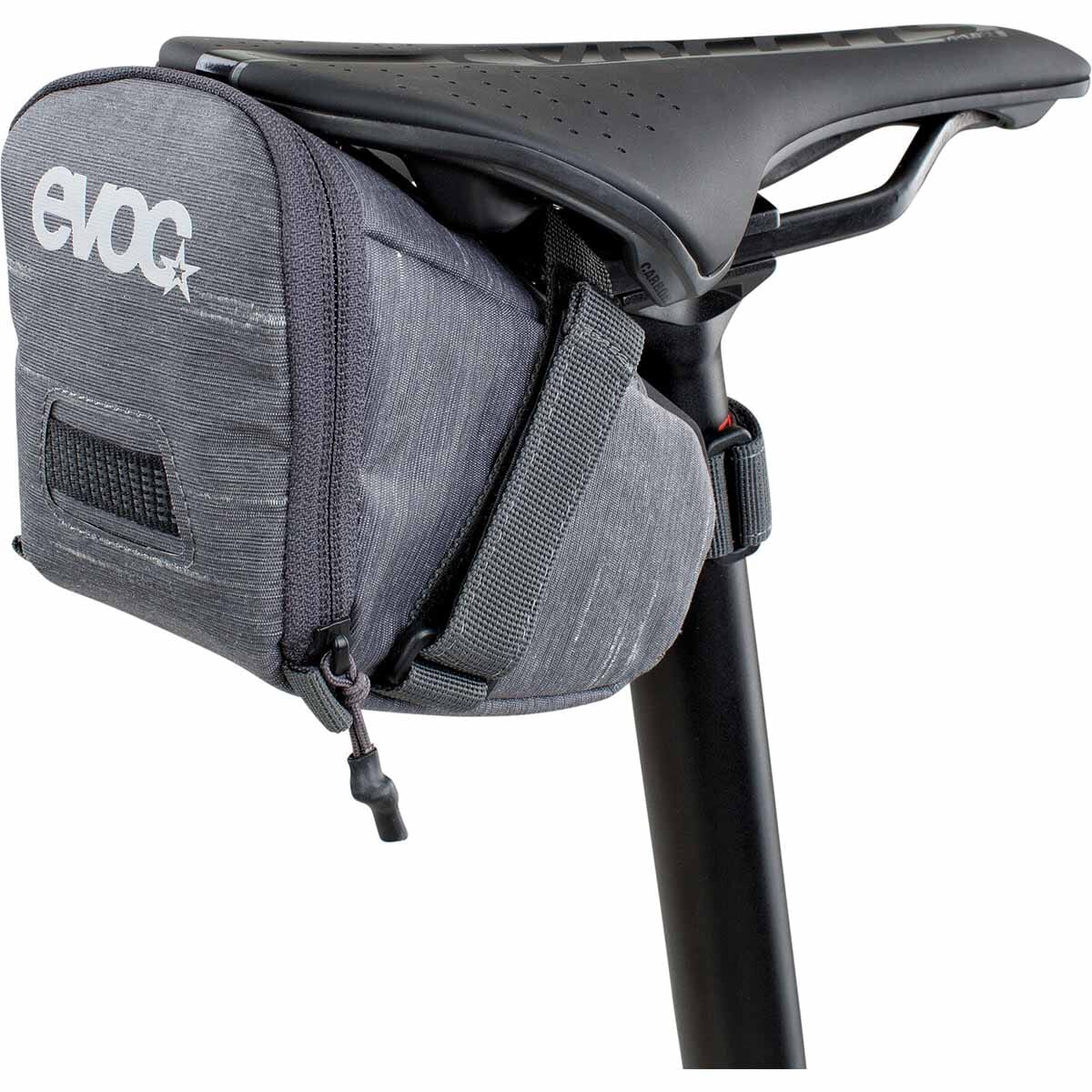 Sacoche de Selle EVOC TOUR L Vert - Image 2