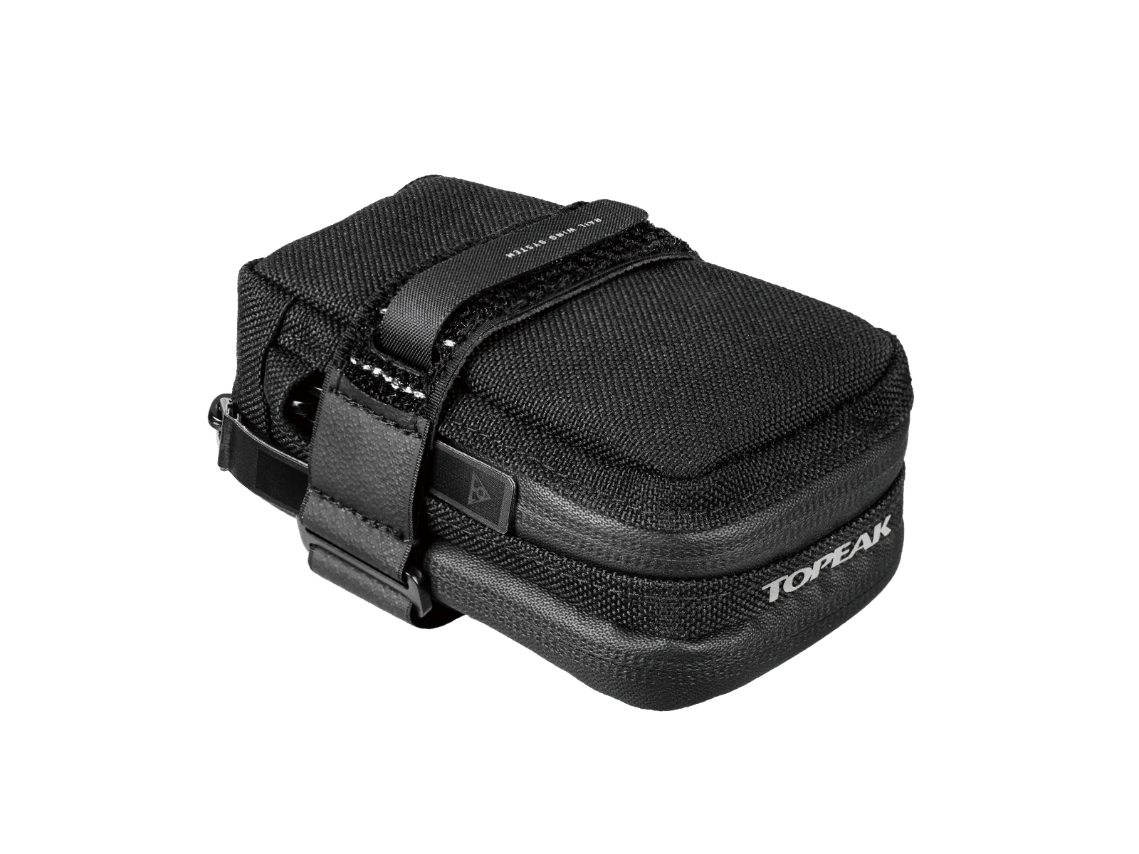 Sacoche de Selle TOPEAK ELEMENTA GEARBAG Avec Outils Noir