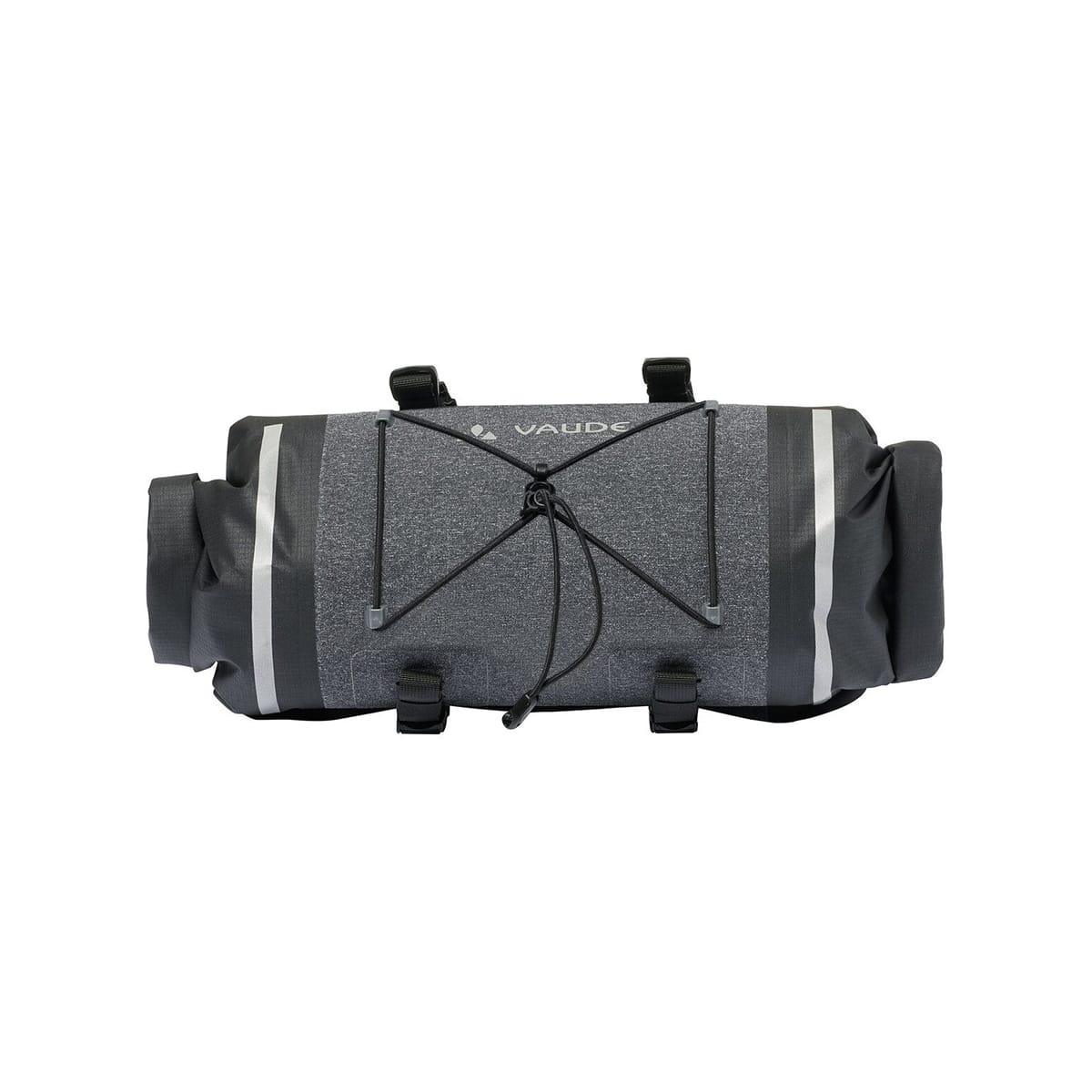 Sacoche de Guidon VAUDE TRAILFRONT COMPACT 7 L Noir - Image 6