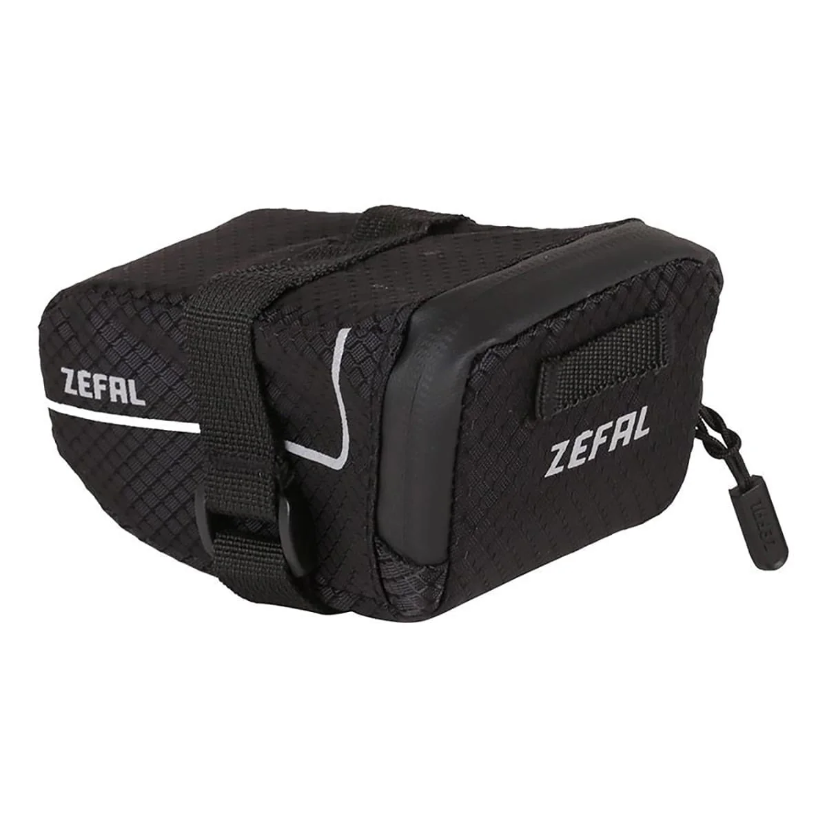 Sacoche de Selle ZEFAL Z-LIGHT PACK - S Noir - Image 2