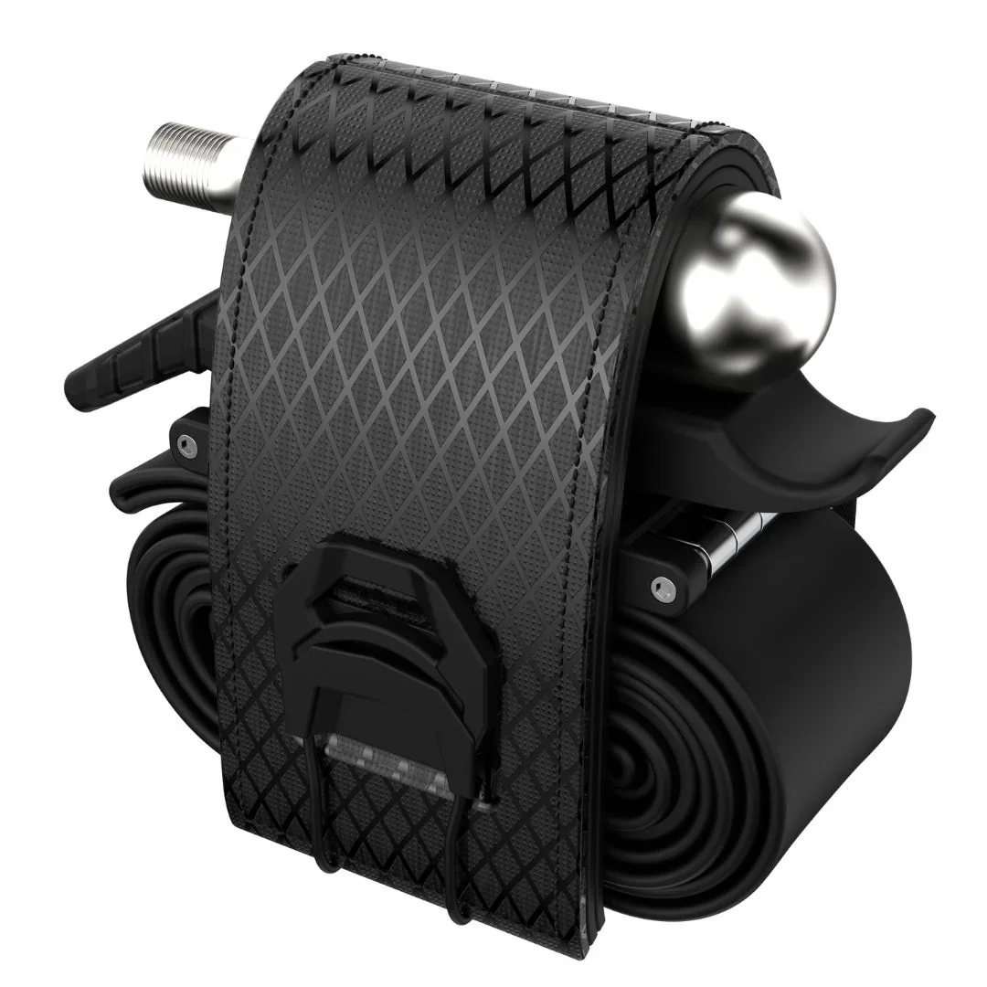 Sangle Universelle KOM CYCLING TUBE STRAP - Image 3