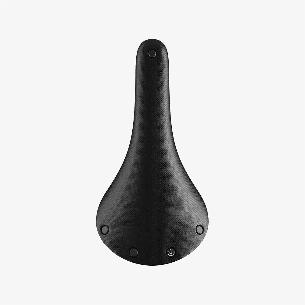 Selle BROOKS CAMBIUM C13 158 mm Noir - Image 2