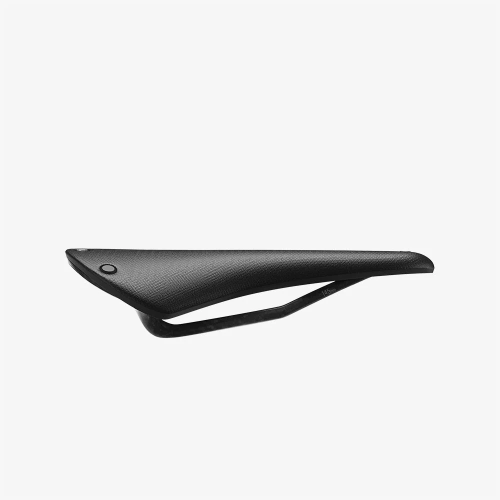 Selle BROOKS CAMBIUM C13 158 mm Noir - Image 5