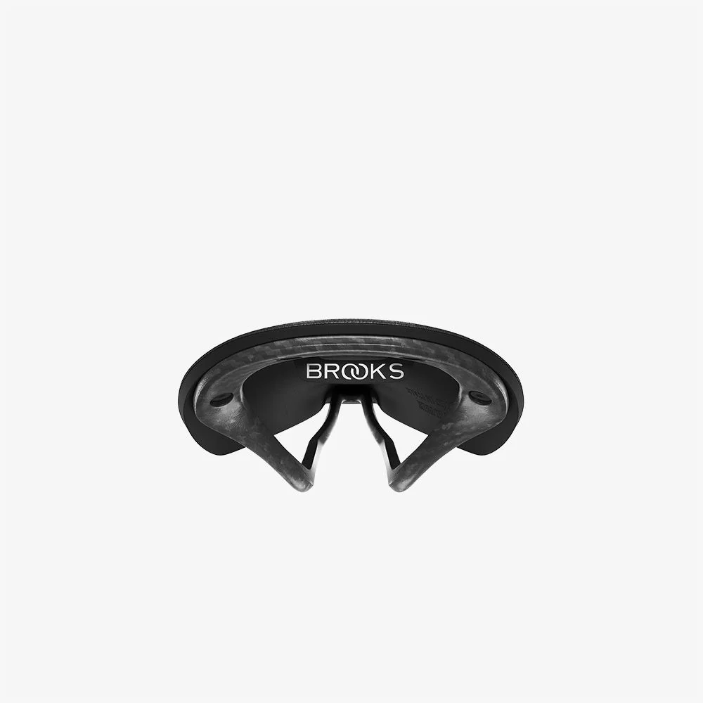 Selle BROOKS CAMBIUM C13 158 mm Noir - Image 7