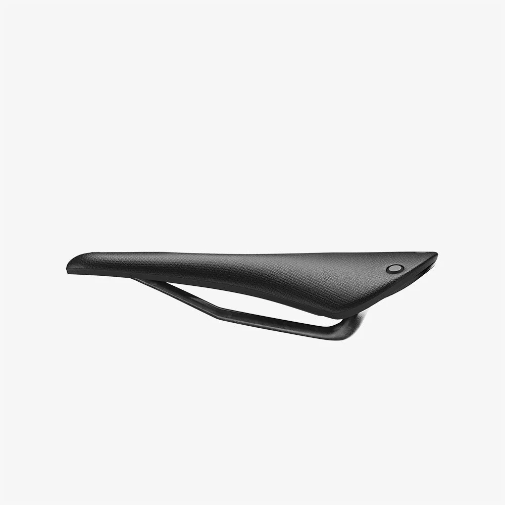 Selle BROOKS CAMBIUM C13 CARVED 145 mm Noir - Image 6