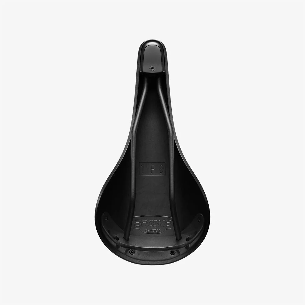 Selle BROOKS CAMBIUM C15 Noir - Image 4