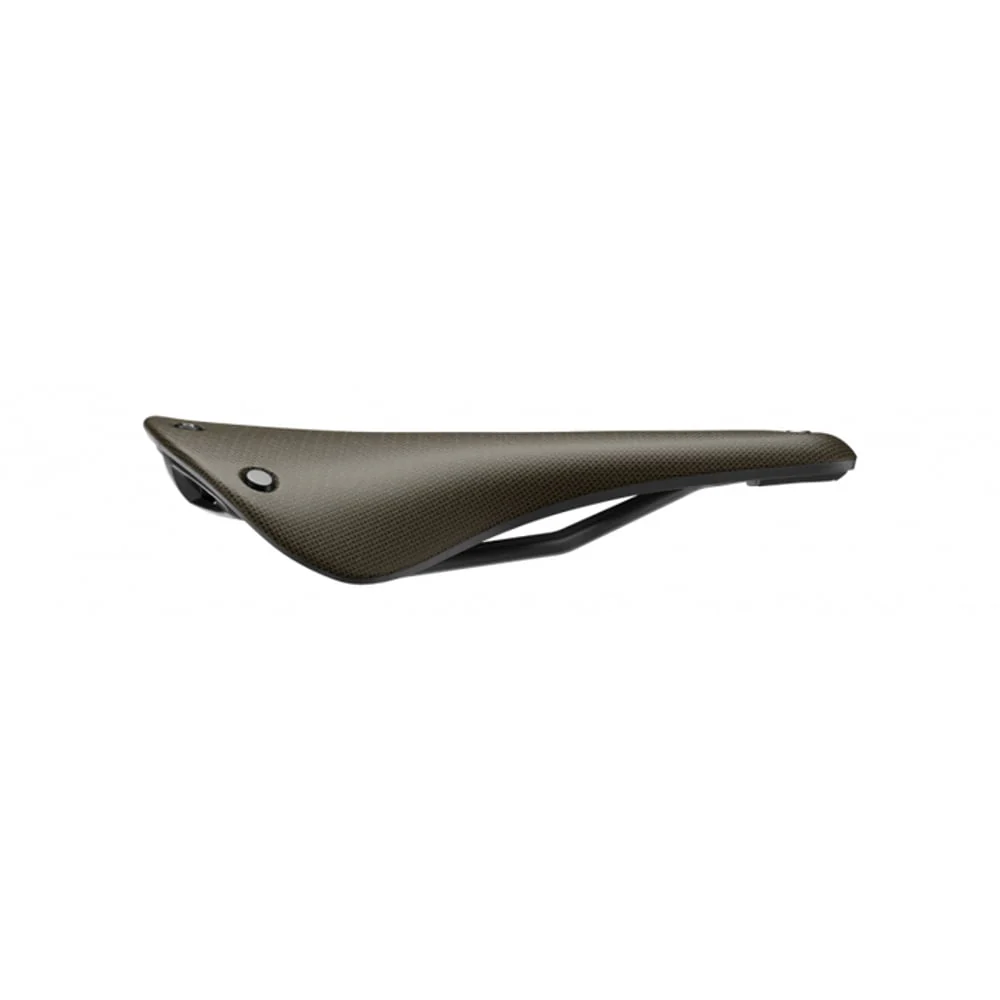 Selle BROOKS CAMBIUM C17 Vert - Image 4